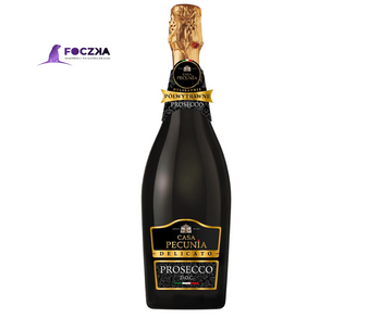 Prosecco Casa 0,75l