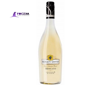 Mogen David Moscato 0,75l,