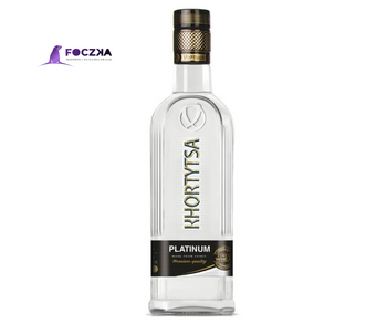 KHORTYTSA PLATINIUM 0,5l