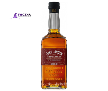 Jack Daniel's Triple Mash 0,7l,