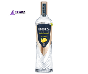 Bols Marine Citron 0,5l