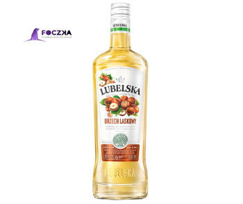 Lubelska Orzech Laskowy 0,5l