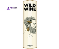 Wild Wine Primitivo Tuba Red Dry 0,75l