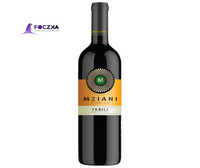 MZIANI TKBILI BS 0,75L