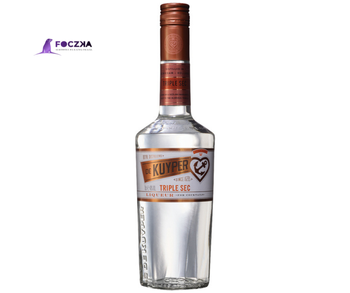 LIKIER DE KUYPER TRIPLE SEC 0,7l 