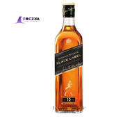 Johnnie Walker Black 0,7l