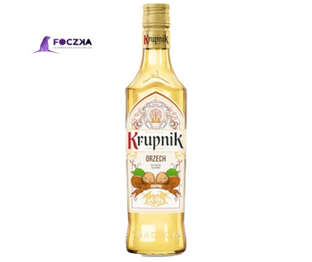 KRUPNIK ORZECH 0,5l