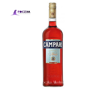 Aperitif Campari 0,7