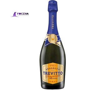 PROSECCO TREVITTO TREVISO BW 0,75L