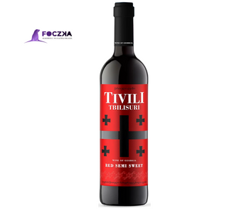 Tbilisuri 0,75l 