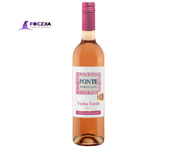 Ponte Portugal Vinho Verde Rose