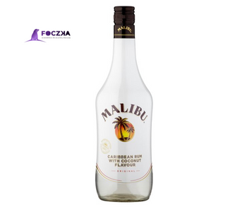 Rum Malibu 0.7l