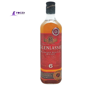 GLENLASSIE 6 YO 0,7l