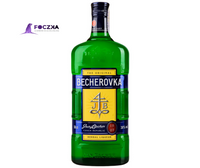 BECHEROVKA 0,5l