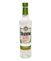 ŻOŁĄDKOWA ŻYTO 0,5l