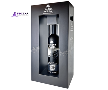 CZARNA OLCHA ZIEMNIAK 1,75l 