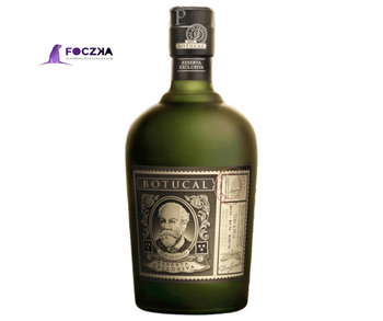 Rum Botucal  Reserva Exclusiv 0,7l