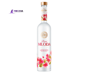 PANI MŁODA 0,5l 