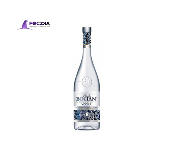 Biały Bocian 0,2l,