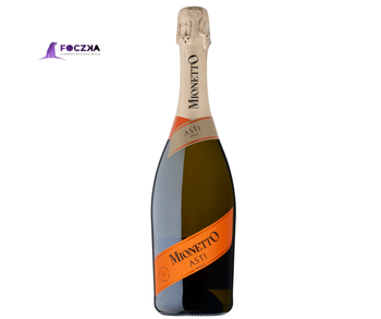 MIONETTO ASTI 0,75L BS