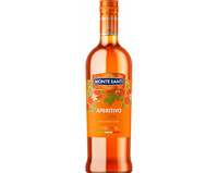 MONTE SANTI APERITIVO CLASSICO 0,75l
