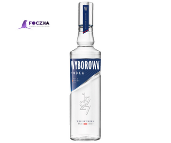 Wyborowa 0,5L