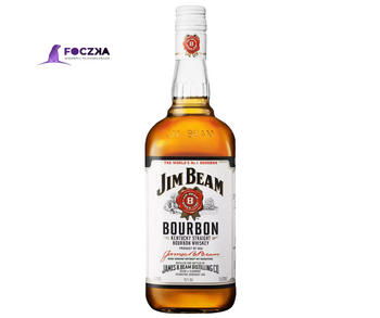 Jim Beam Bourbon 0,5l