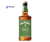 JACK DANIELS APPLE LIKIER 0,7l