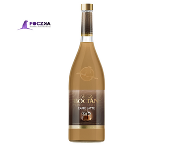 Biały Bocian Caffe Latte 0,5l