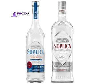 Soplica Szlachecka 0,5 l