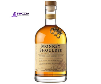 Monkey Shoulder 0,7l