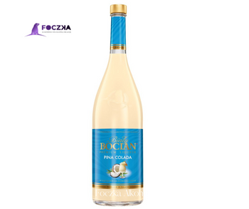 Biały Bocian Pina Colada 0,5l