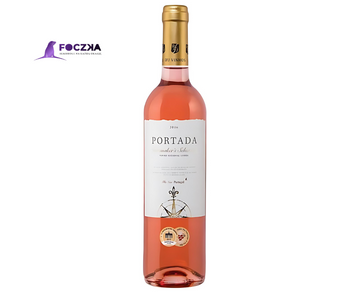 PORTADA WINO RW 0,75l