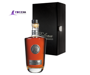 Dwór Sieraków palona 0,7l