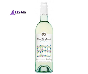 Jacobs Creek Moscato 0,75l