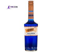 De Kuyper Blue Curacao 0,7L