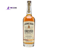 JAMESON CRESTED 0,7L