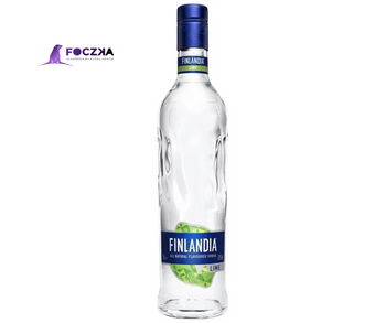 FINLANDIA LIME 0,7l 