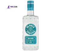 Tequila Olmeca Silver 0.7l