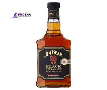Jim Beam Black 0,7L