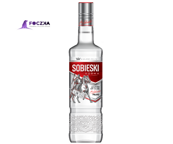 Sobieski 0,5l