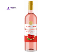 DOLCETINO FRIZZANTE WATERMELON/MINT 0,75l 