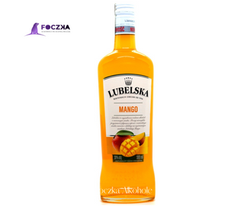 Lubelska Mango 0,5l