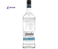 TEQUILA EL JIMADOR BLANCO 0,7l