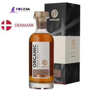 Mosgaard Organic Single Malt 0,5l