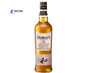 DEWARS 8 YEARS JAPANESE 0,7l 