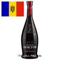 Black Doktor 0,75l