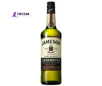 JAMESON CASKMATES  STOUT 0,7l WHISKY