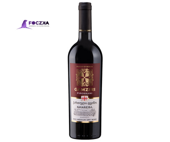 Gamziri Pirosmani 0,75l