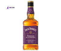 JACK DANIELS TENNESSEE BLACKBERRY 0,7l